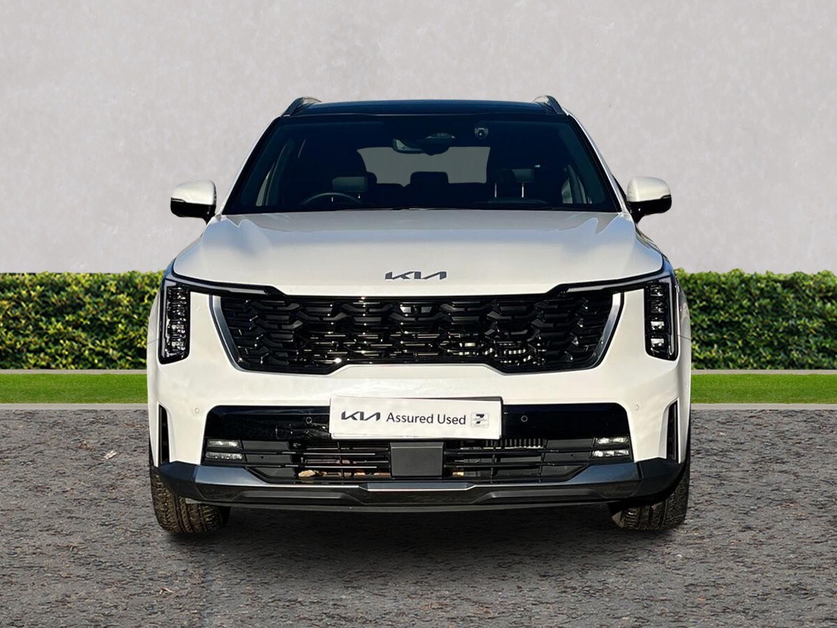 Used Kia Sorento 2024 for sale - 77884594: Photo 8