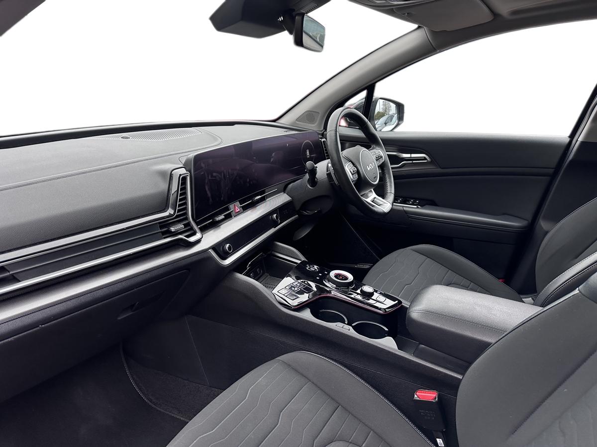 Used Kia Sportage 2023 for sale - 78206639: Photo 14