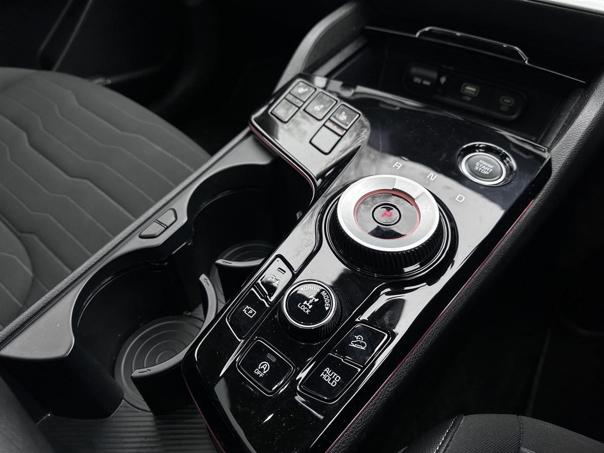 Used Kia Sportage 2023 for sale - 78206639: Photo 15