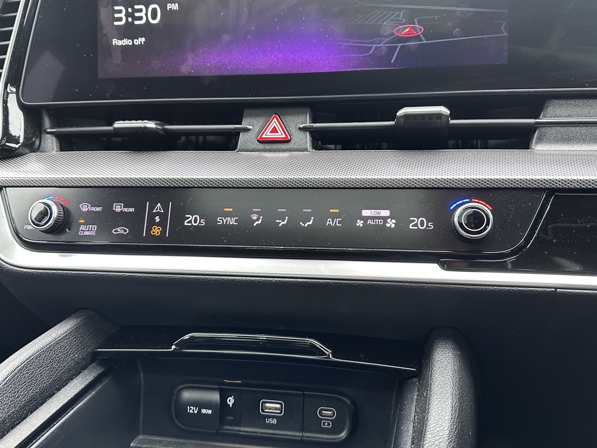 Used Kia Sportage 2023 for sale - 78206639: Photo 17