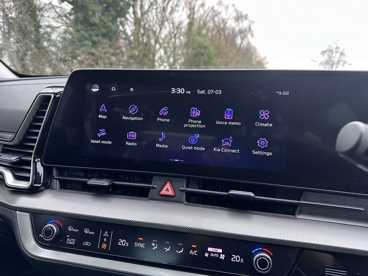 Used Kia Sportage 2023 for sale - 78206639: Photo 19