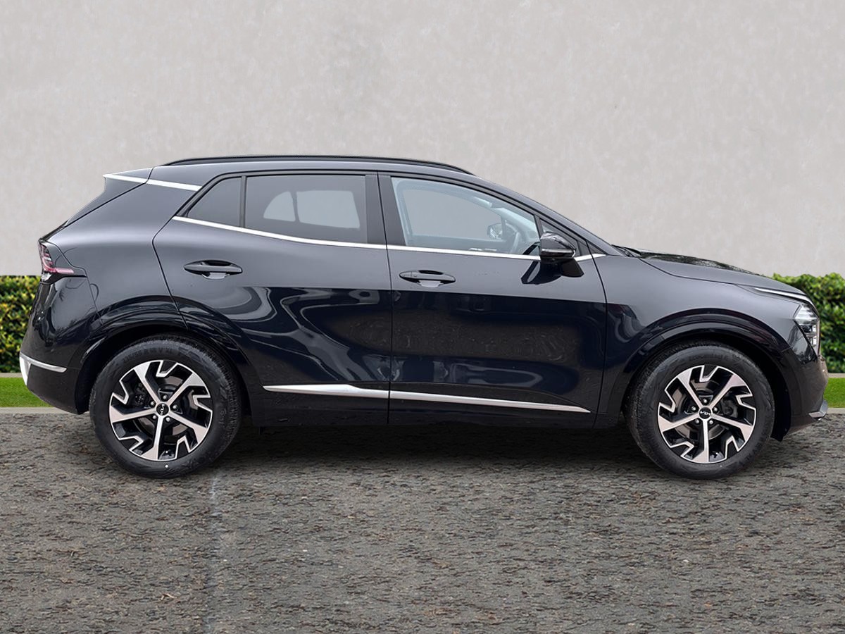 Used Kia Sportage 2023 for sale - 78206639: Photo 2