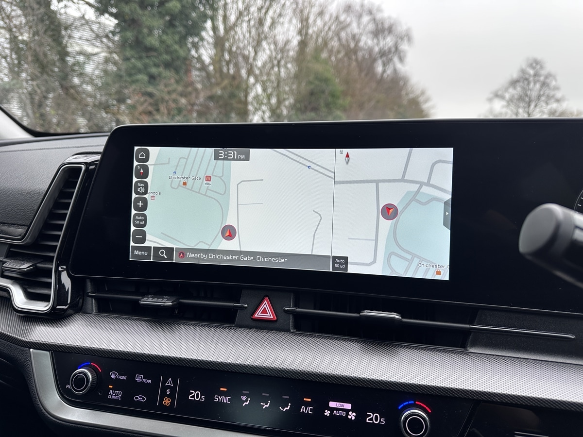 Used Kia Sportage 2023 for sale - 78206639: Photo 20