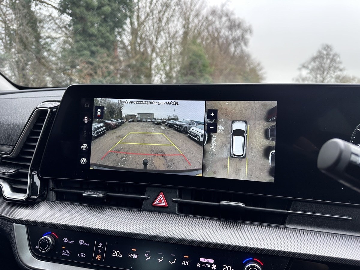 Used Kia Sportage 2023 for sale - 78206639: Photo 21