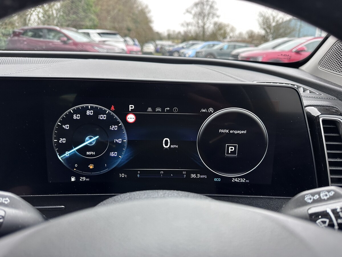 Used Kia Sportage 2023 for sale - 78206639: Photo 23