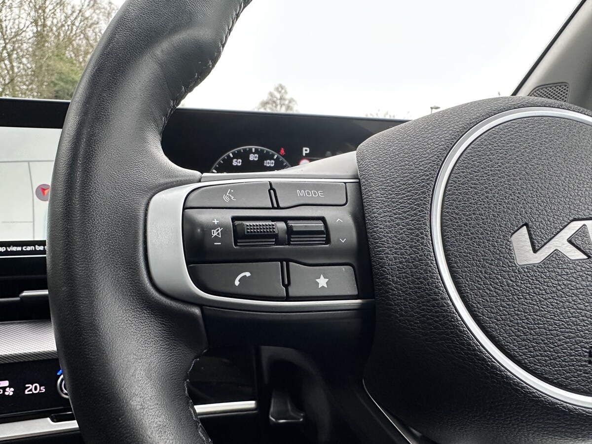 Used Kia Sportage 2023 for sale - 78206639: Photo 24