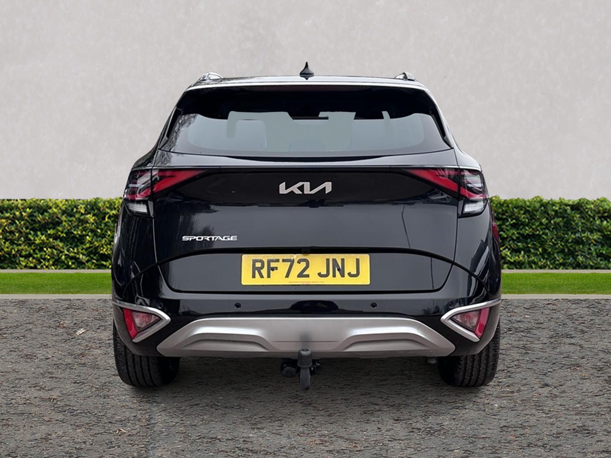 Used Kia Sportage 2023 for sale - 78206639: Photo 4