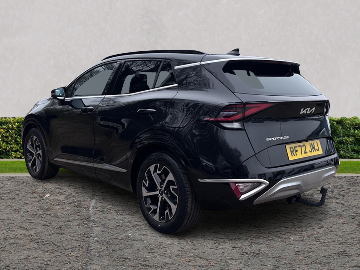 Used Kia Sportage 2023 for sale - 78206639: Photo 5