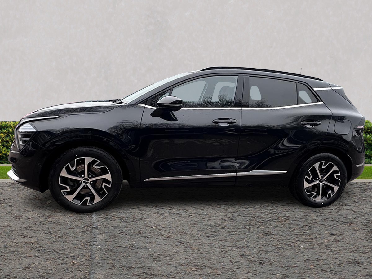 Used Kia Sportage 2023 for sale - 78206639: Photo 6