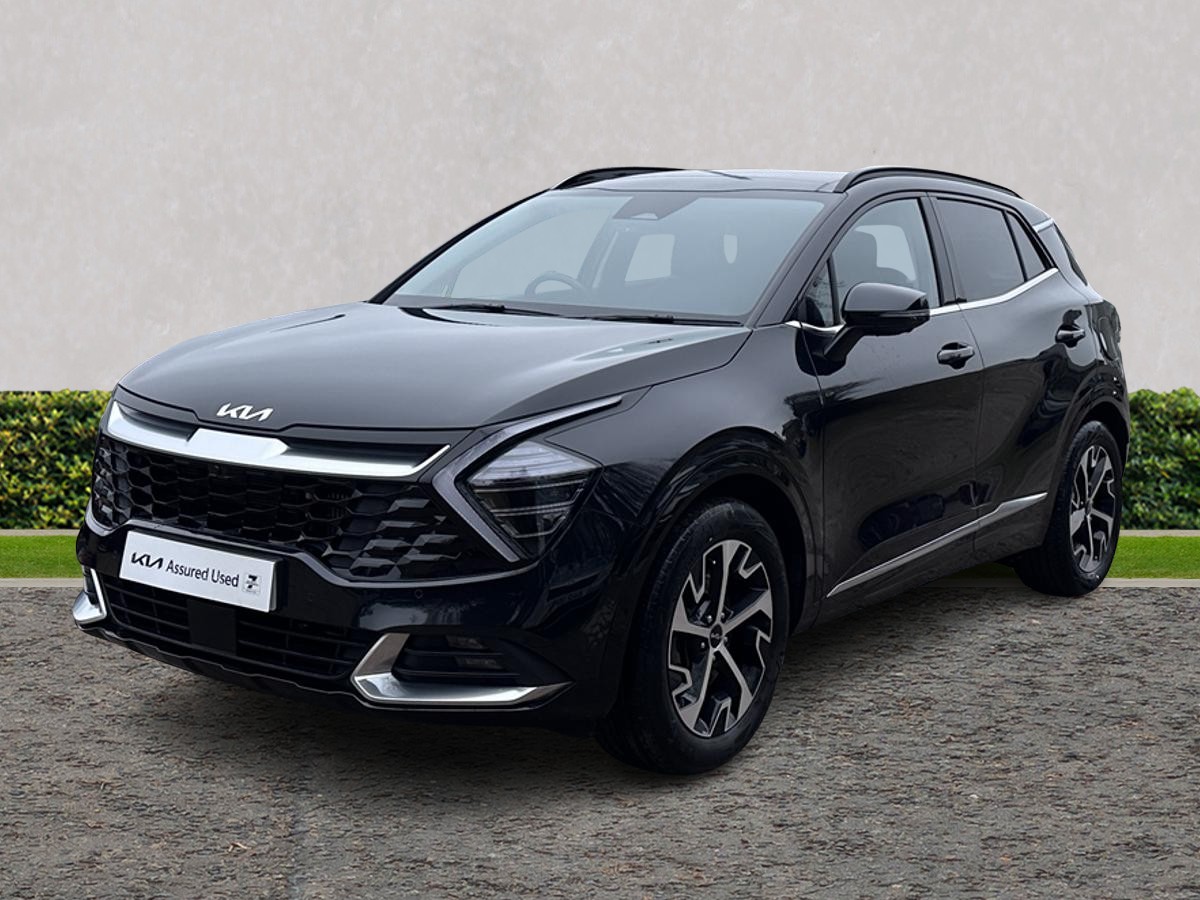 Used Kia Sportage 2023 for sale - 78206639: Photo 7