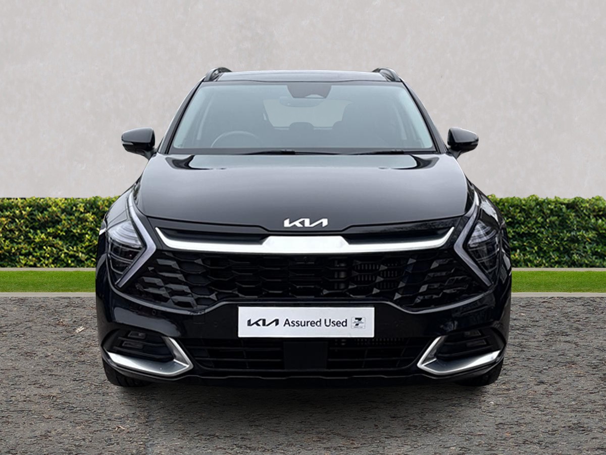 Used Kia Sportage 2023 for sale - 78206639: Photo 8