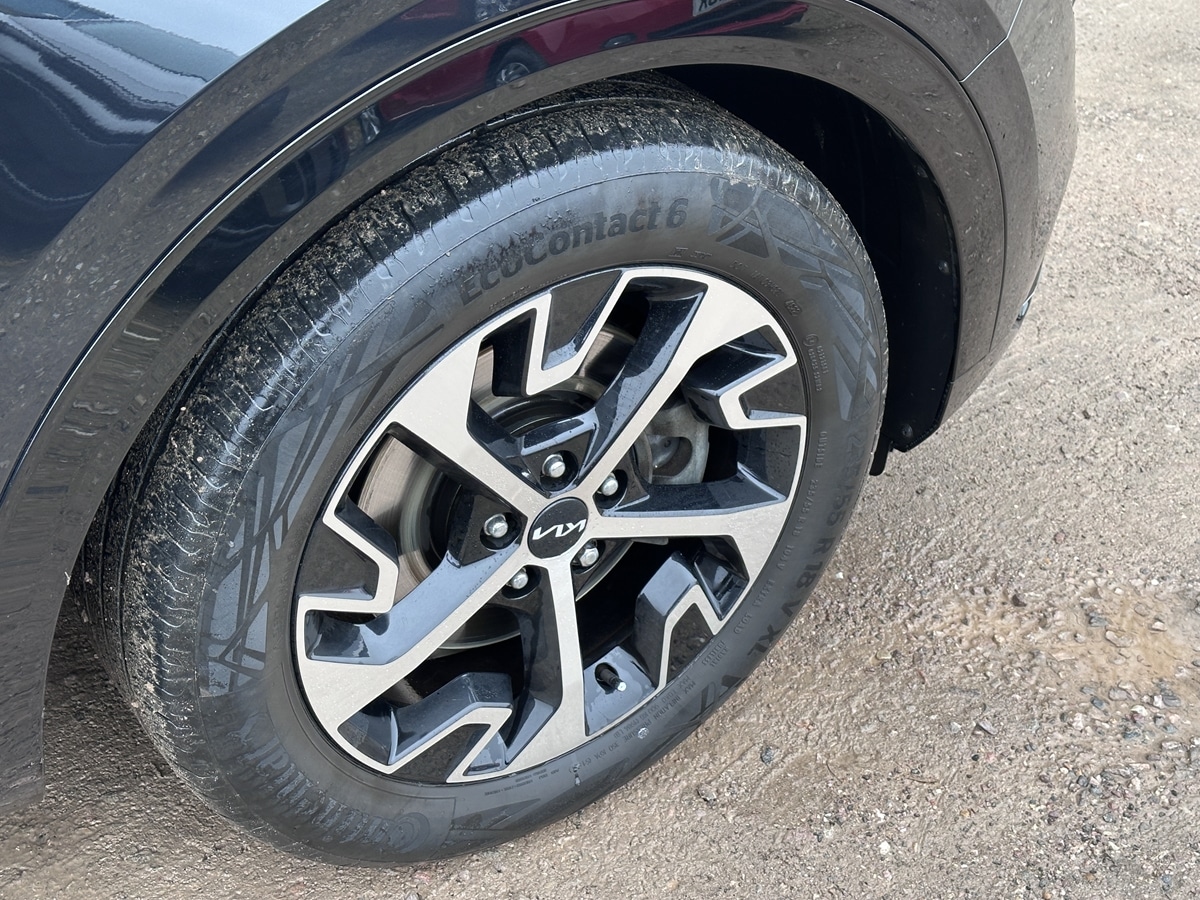 Used Kia Sportage 2023 for sale - 78206639: Photo 9