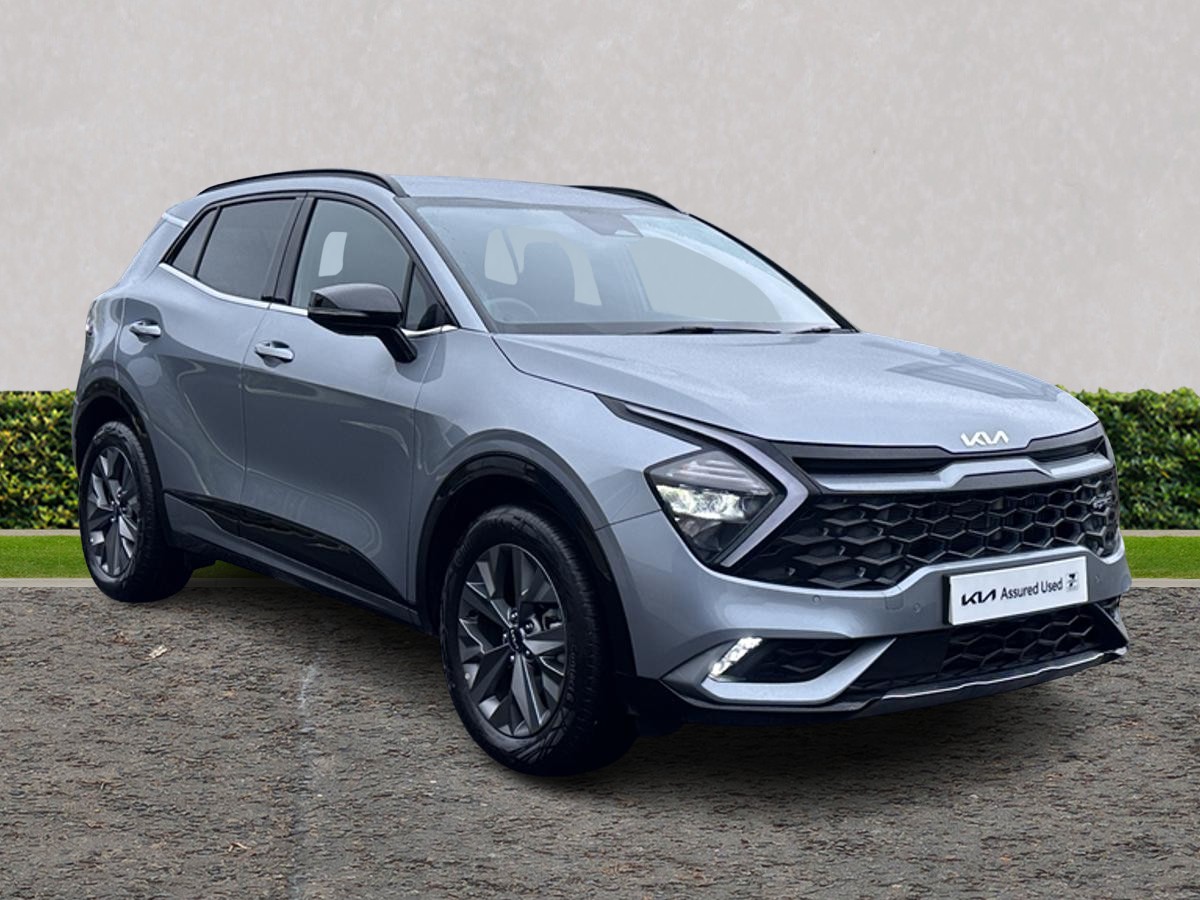 Used Kia Sportage 2025 for sale - 78074313: Photo 1