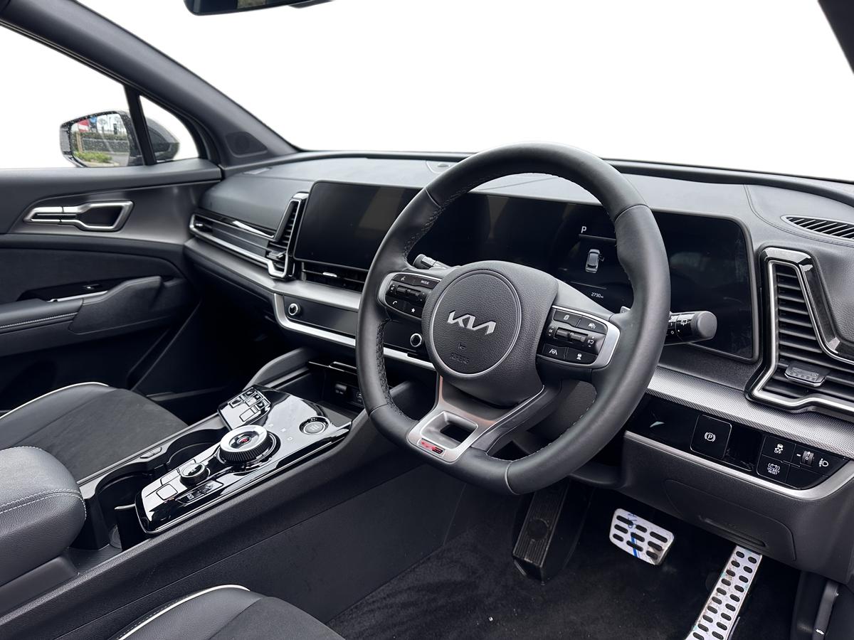 Used Kia Sportage 2025 for sale - 78074313: Photo 11