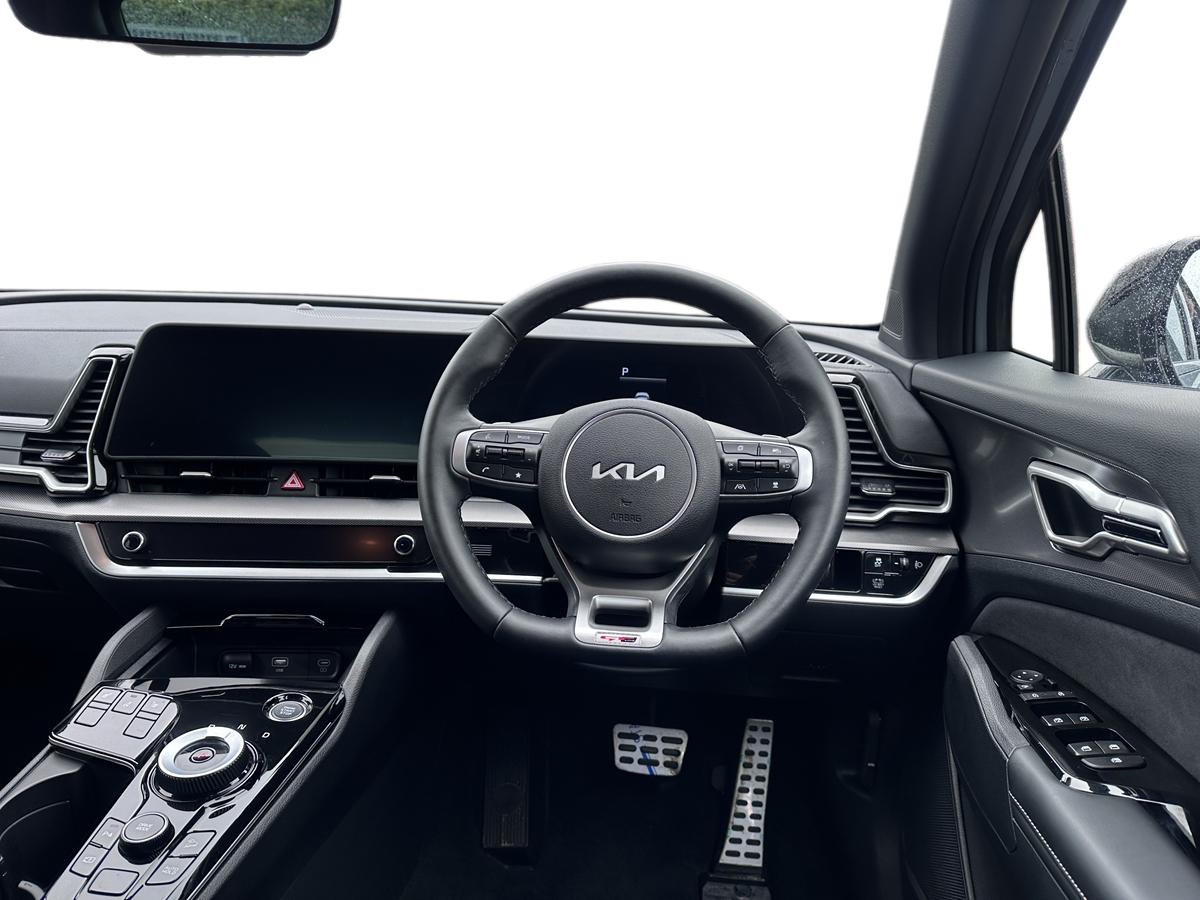 Used Kia Sportage 2025 for sale - 78074313: Photo 12