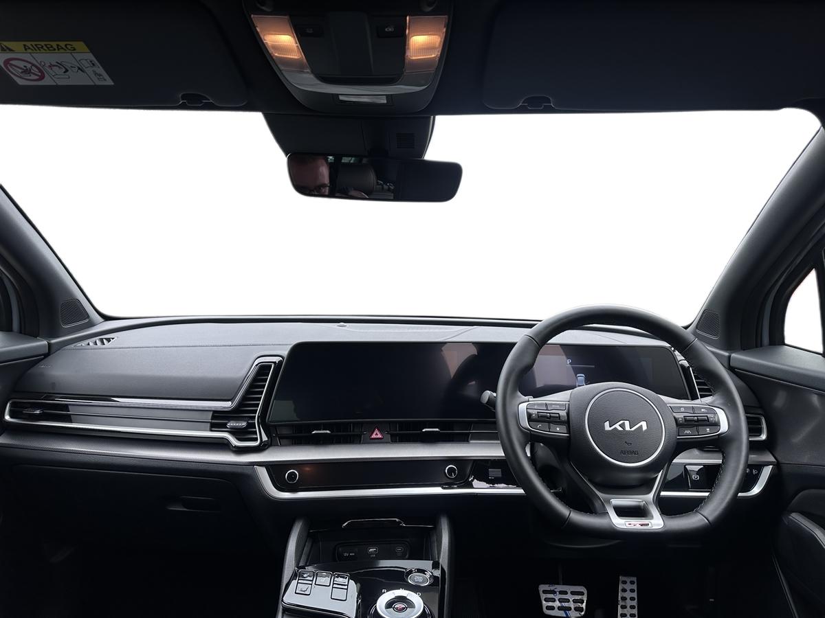 Used Kia Sportage 2025 for sale - 78074313: Photo 13