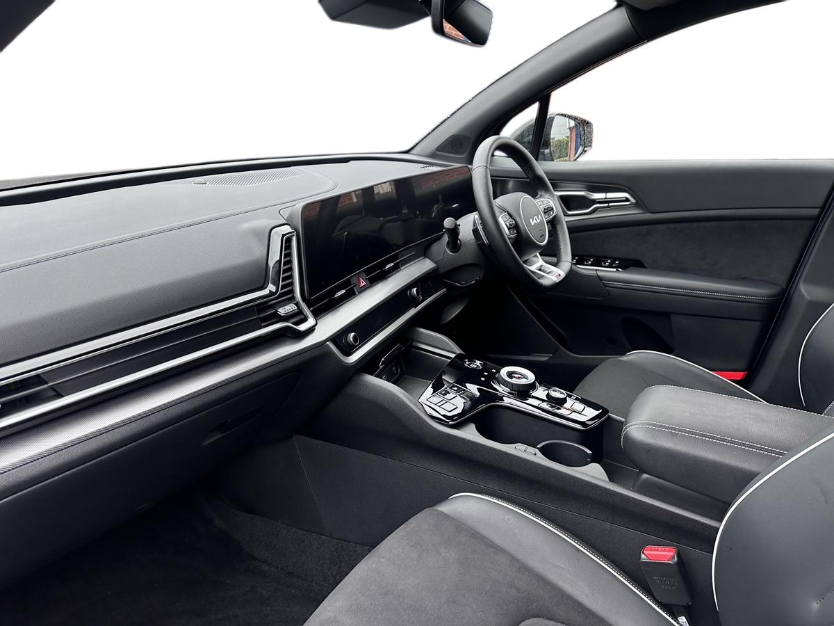 Used Kia Sportage 2025 for sale - 78074313: Photo 14