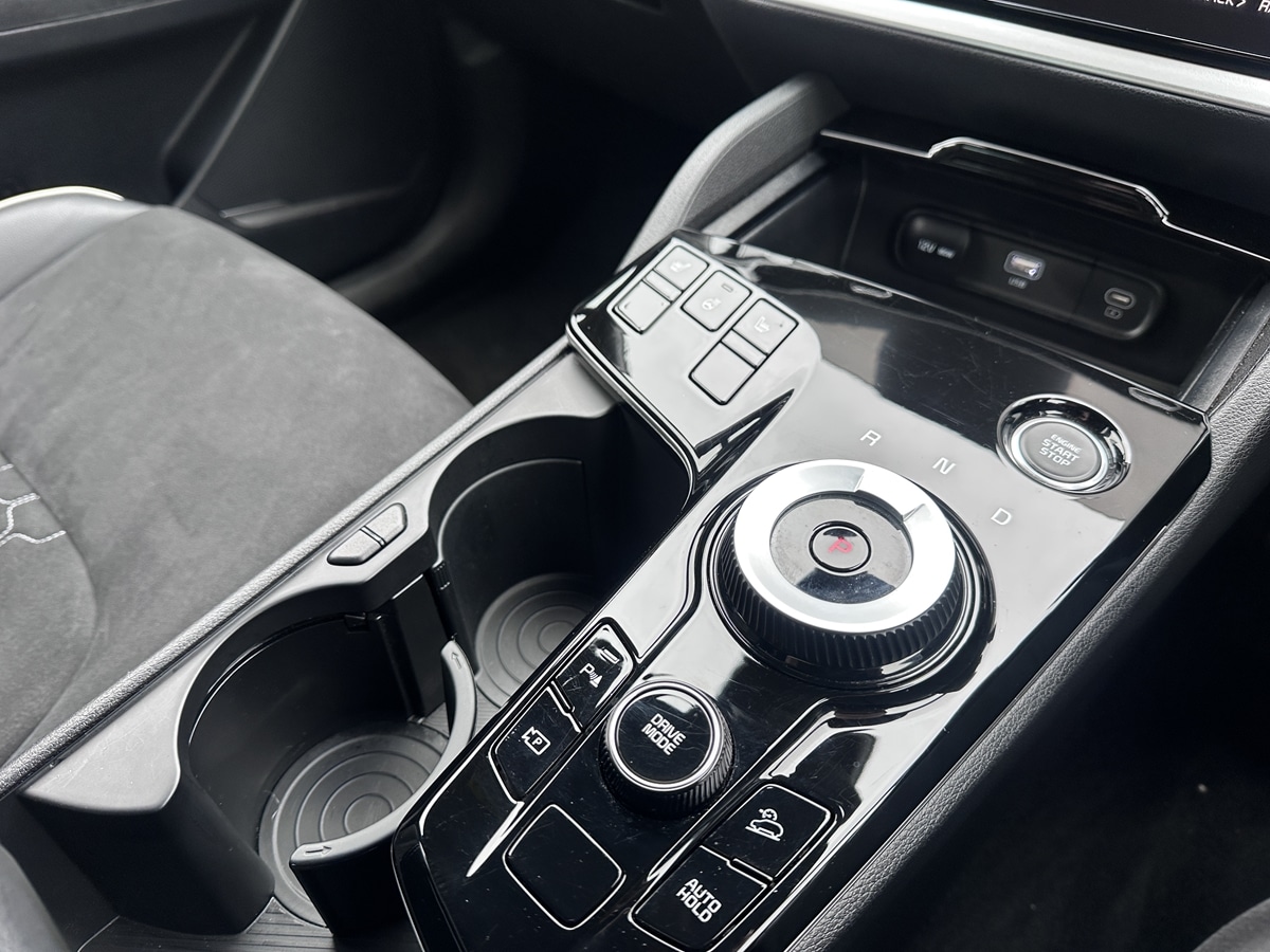 Used Kia Sportage 2025 for sale - 78074313: Photo 15