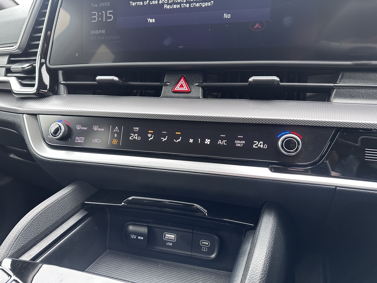 Used Kia Sportage 2025 for sale - 78074313: Photo 17