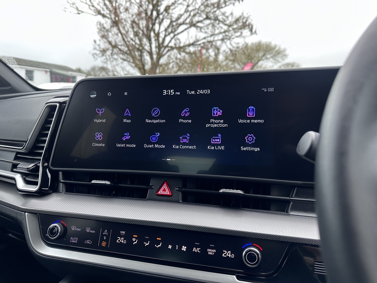 Used Kia Sportage 2025 for sale - 78074313: Photo 19