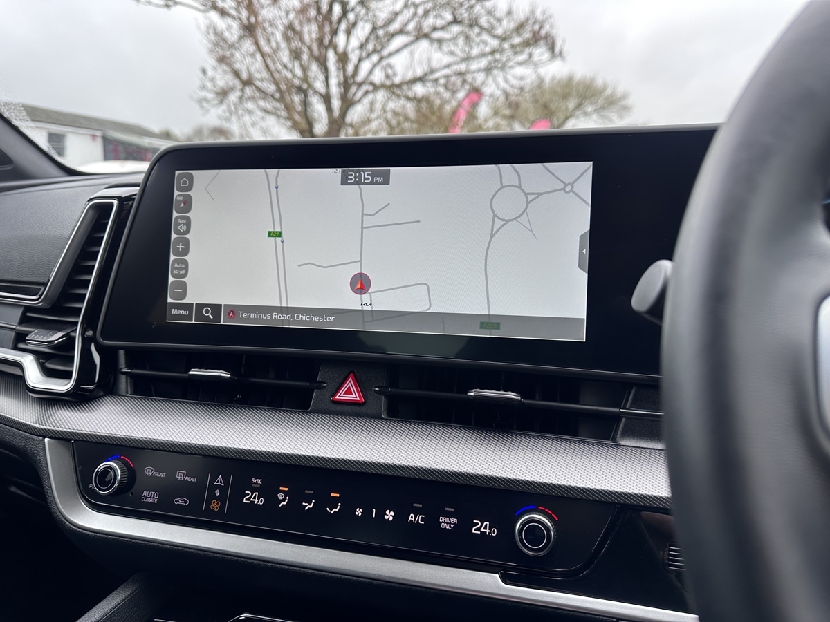 Used Kia Sportage 2025 for sale - 78074313: Photo 20