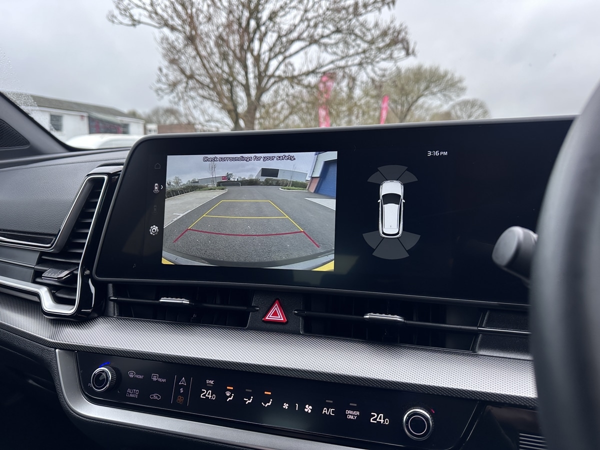 Used Kia Sportage 2025 for sale - 78074313: Photo 21