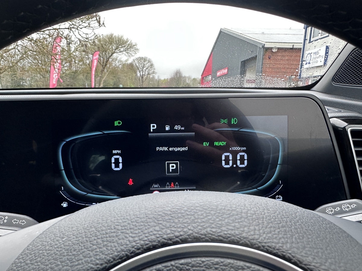 Used Kia Sportage 2025 for sale - 78074313: Photo 23