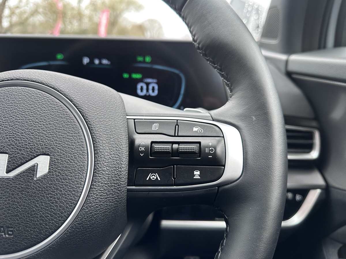 Used Kia Sportage 2025 for sale - 78074313: Photo 25