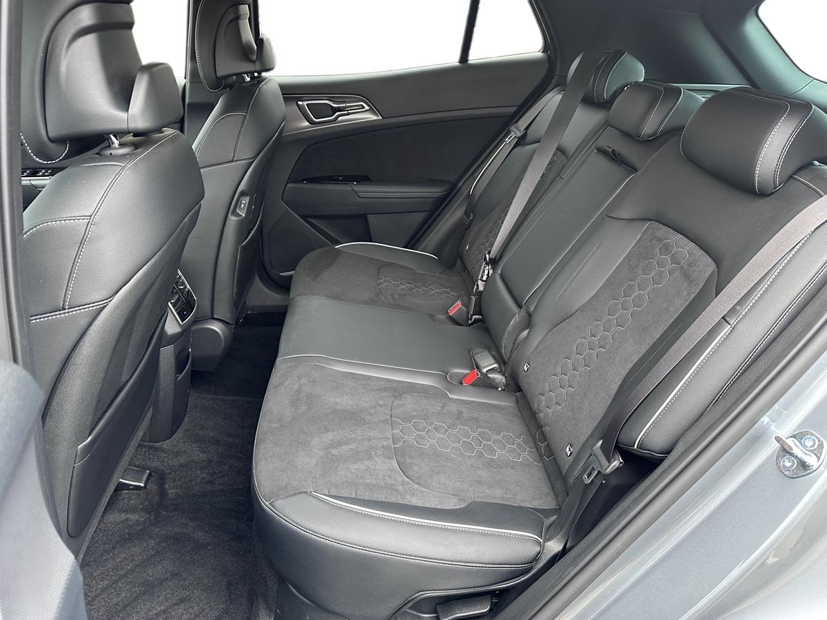 Used Kia Sportage 2025 for sale - 78074313: Photo 26