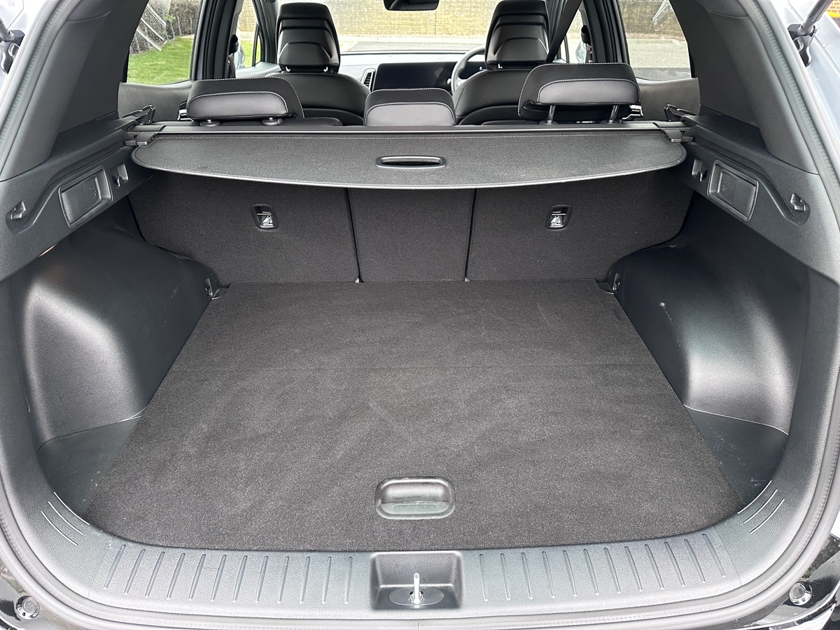 Used Kia Sportage 2025 for sale - 78074313: Photo 27