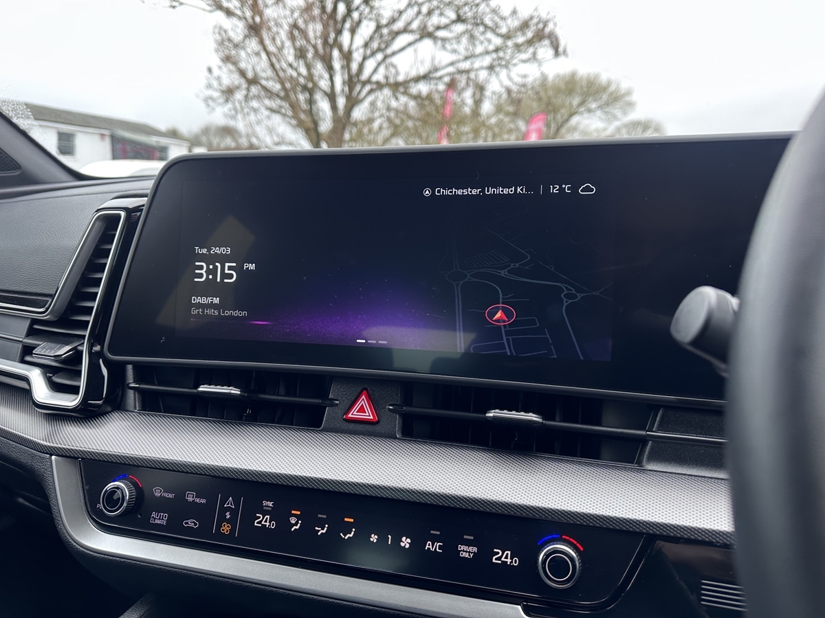 Used Kia Sportage 2025 for sale - 78074313: Photo 29