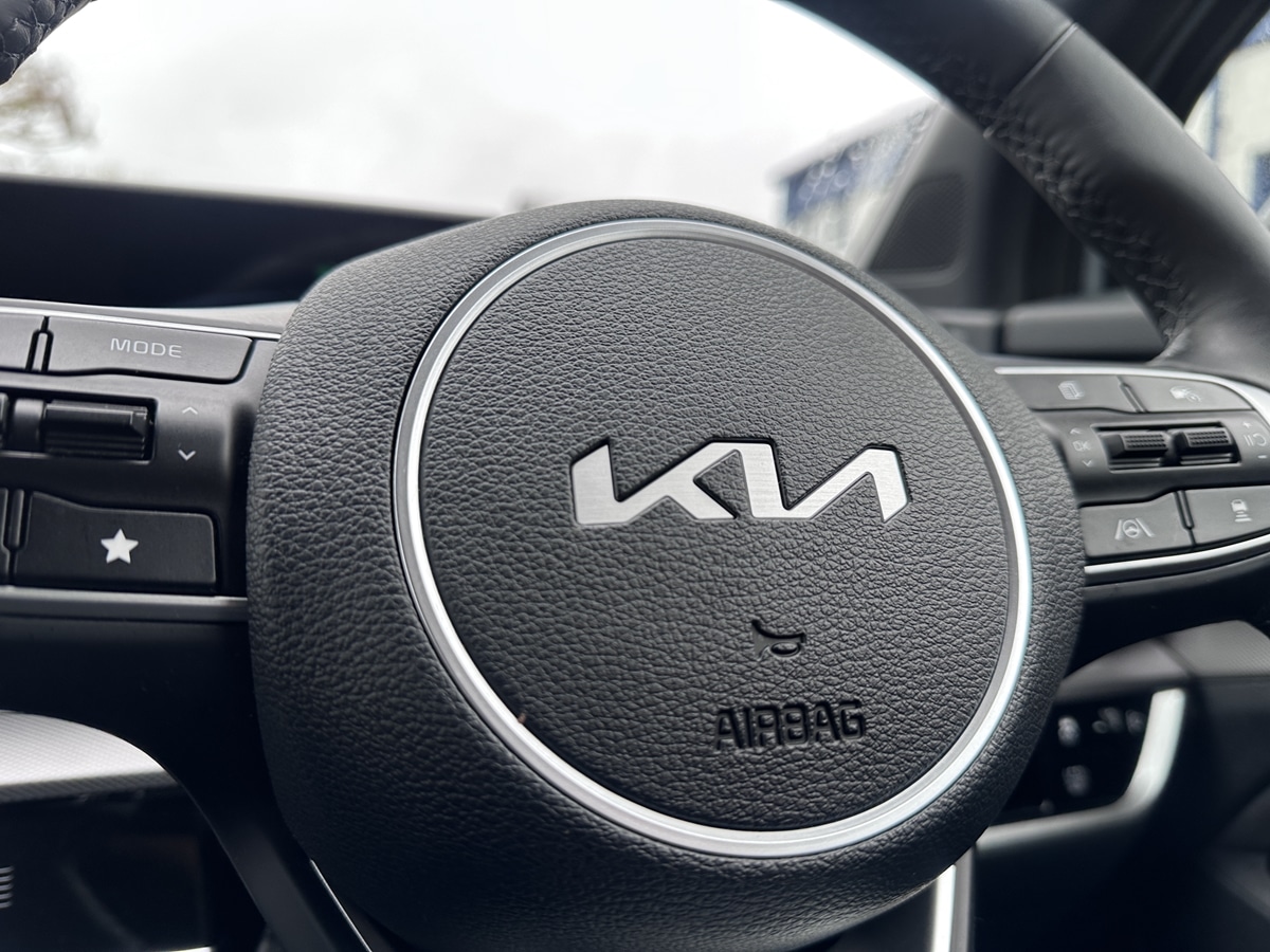 Used Kia Sportage 2025 for sale - 78074313: Photo 30