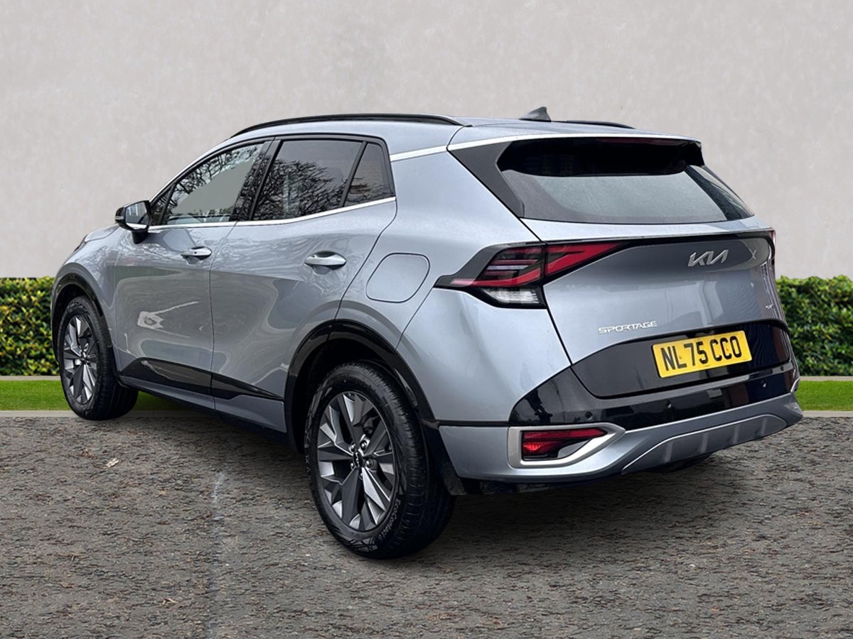 Used Kia Sportage 2025 for sale - 78074313: Photo 5