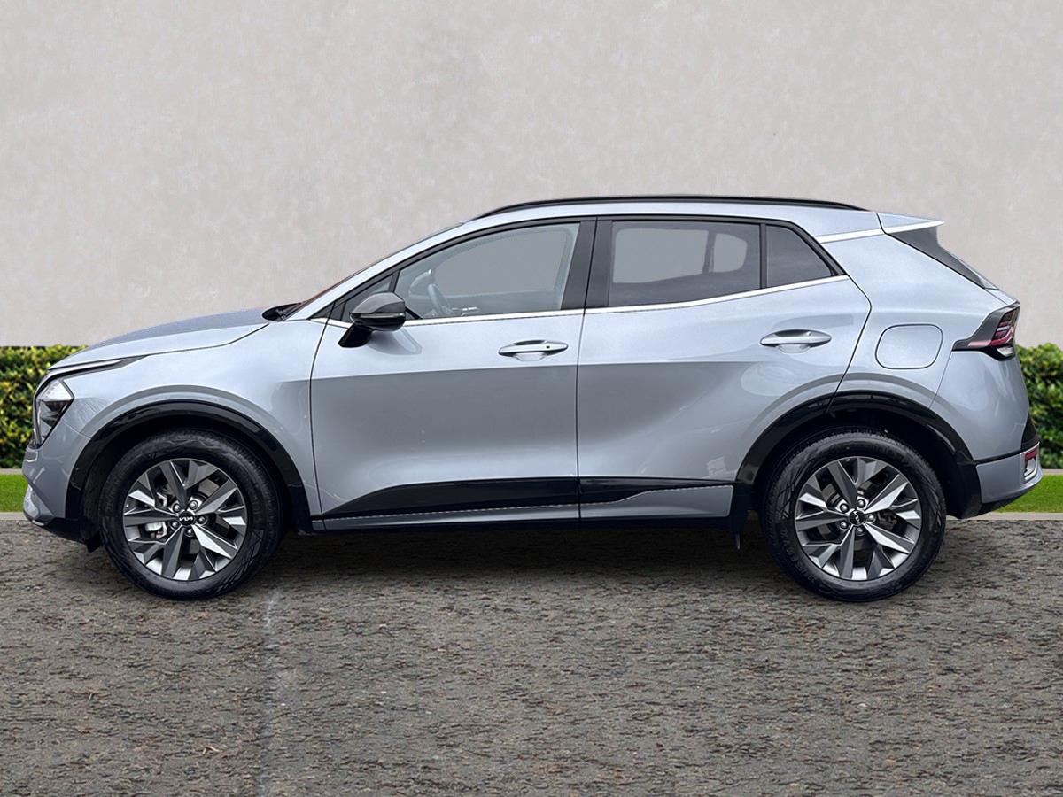 Used Kia Sportage 2025 for sale - 78074313: Photo 6