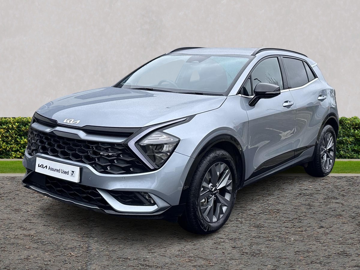 Used Kia Sportage 2025 for sale - 78074313: Photo 7