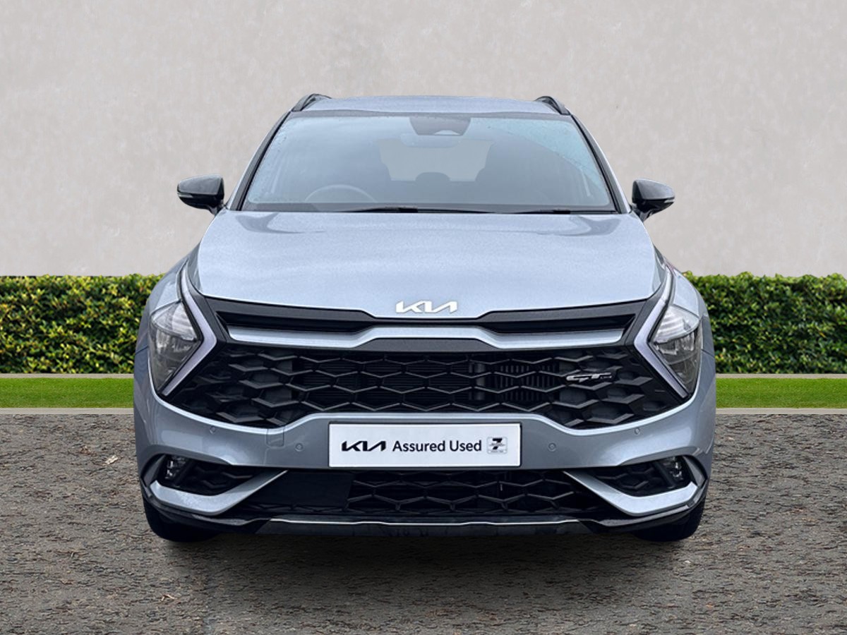 Used Kia Sportage 2025 for sale - 78074313: Photo 8