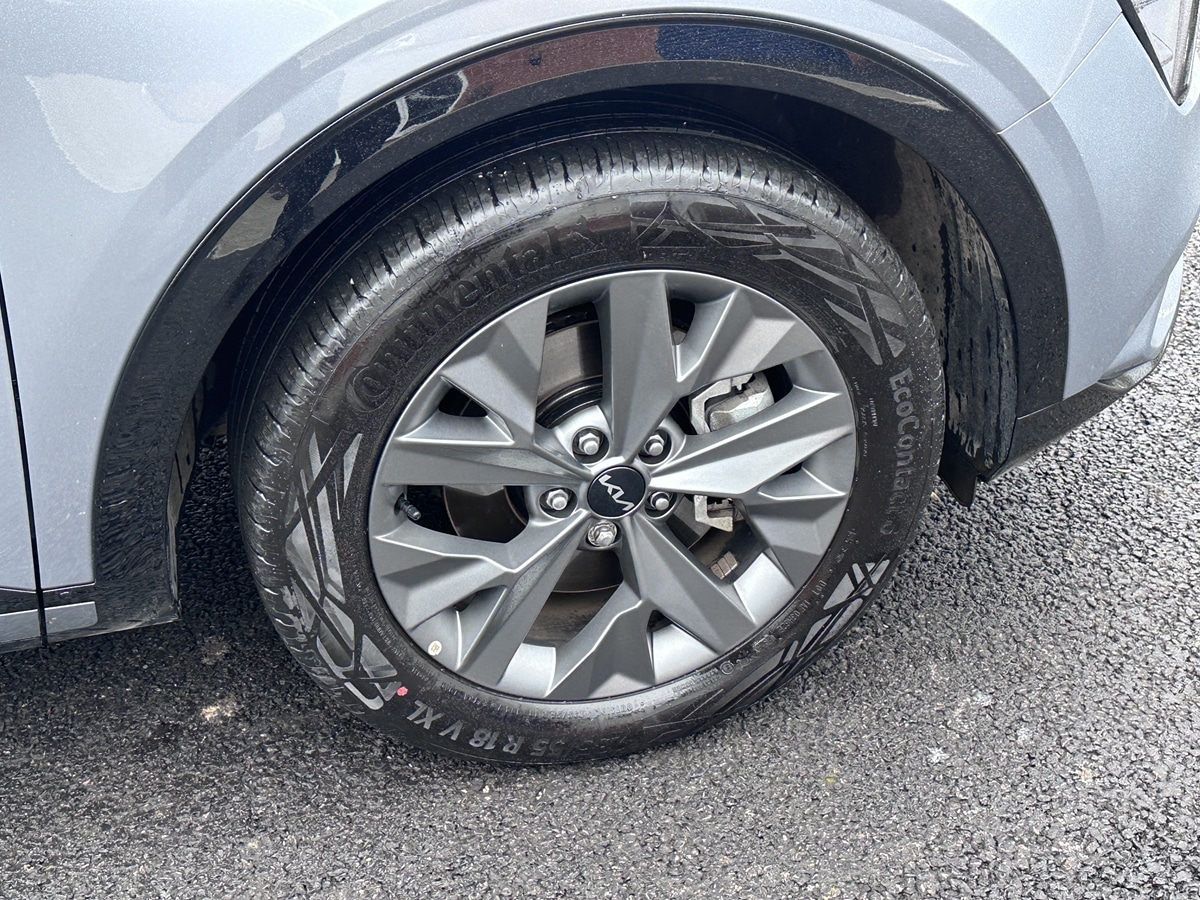 Used Kia Sportage 2025 for sale - 78074313: Photo 9