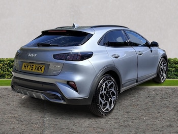 Used Kia XCeed 2025 for sale - 78117832: Photo