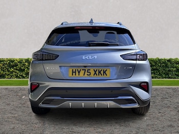 Used Kia XCeed 2025 for sale - 78117832: Photo