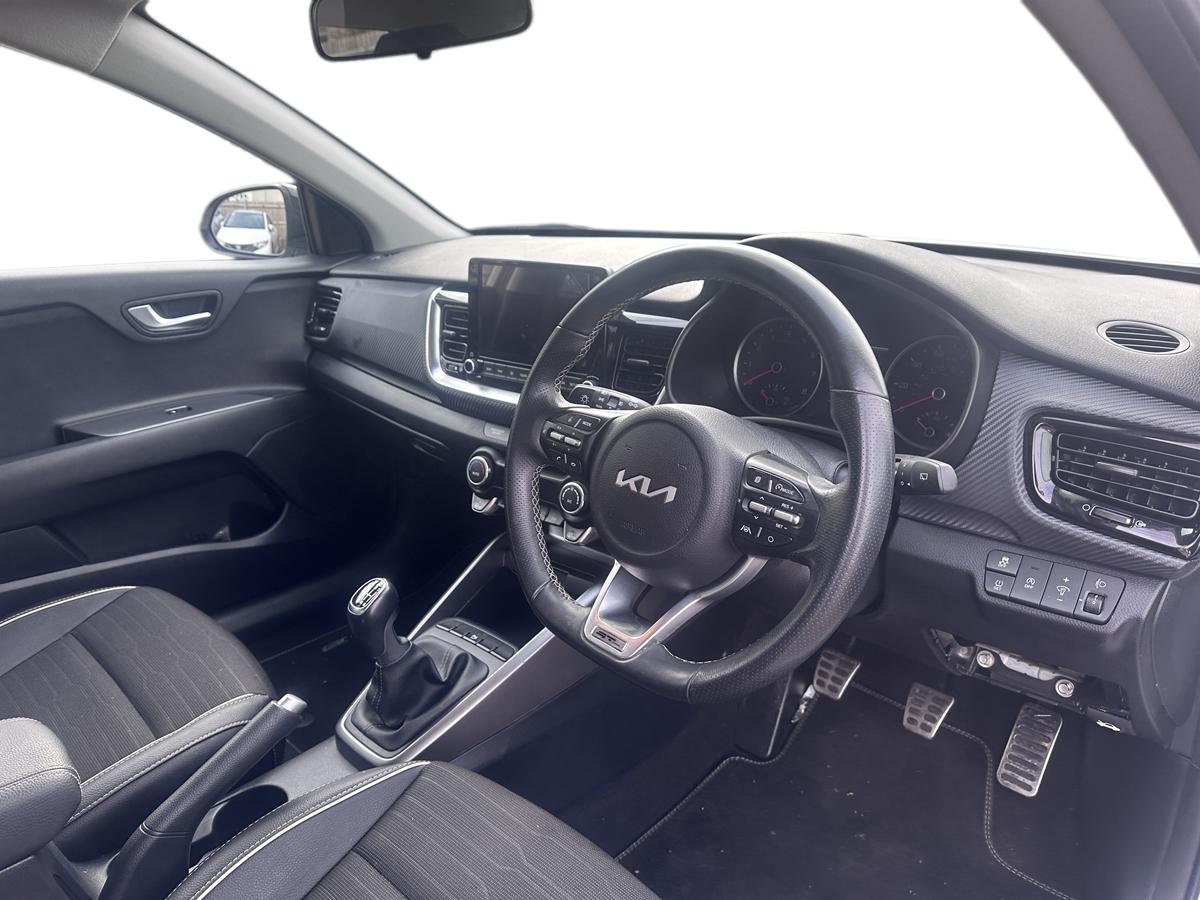 Used Kia Stonic 2024 for sale - 77884606: Photo 11