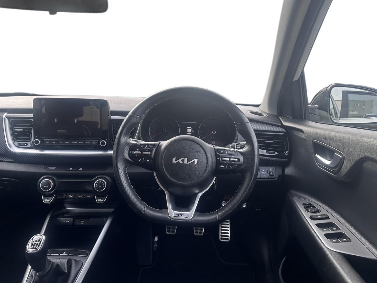 Used Kia Stonic 2024 for sale - 77884606: Photo 12