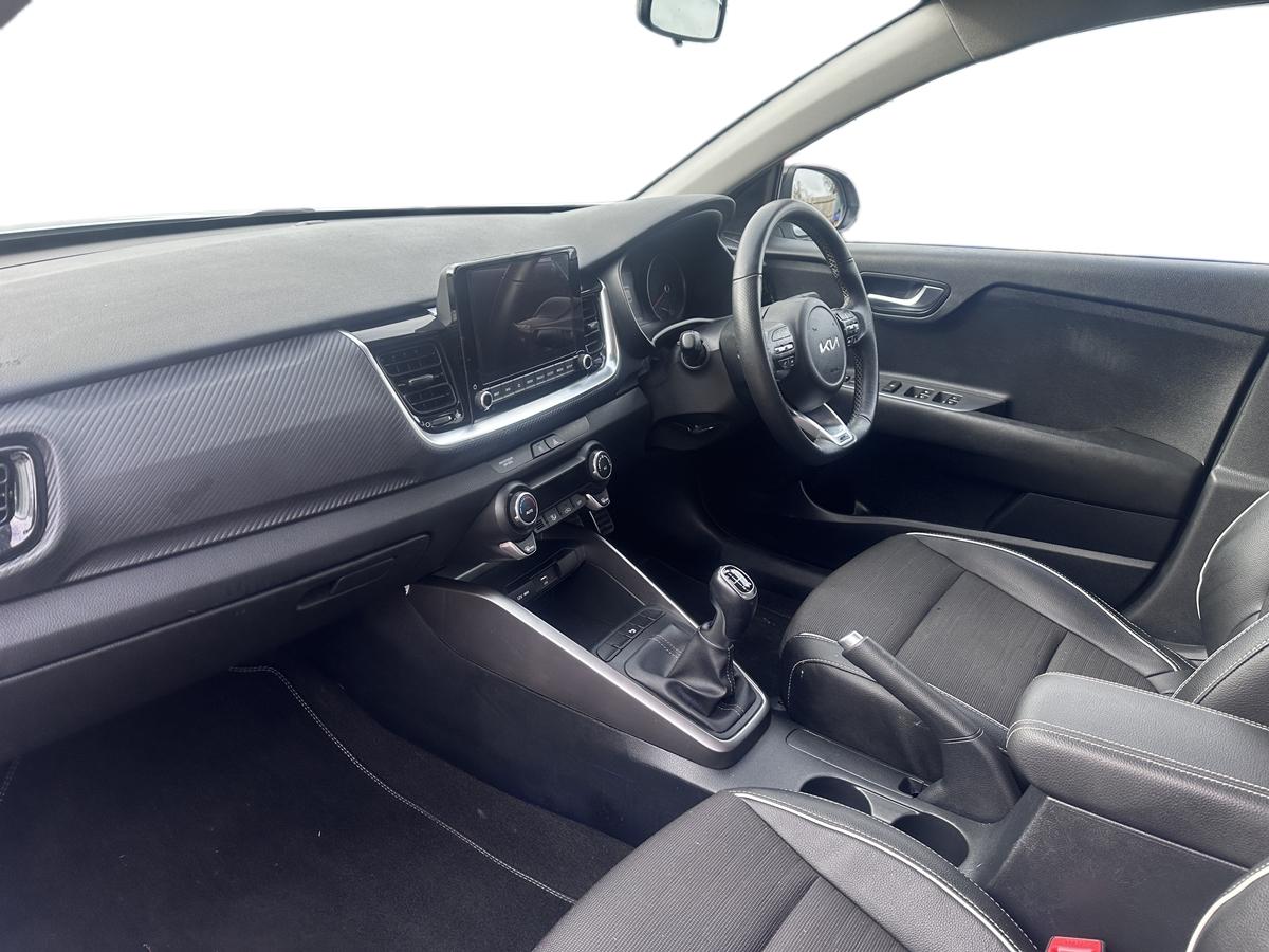 Used Kia Stonic 2024 for sale - 77884606: Photo 14