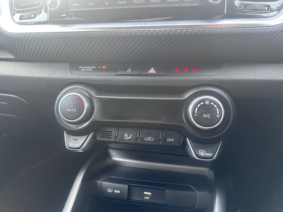 Used Kia Stonic 2024 for sale - 77884606: Photo 17