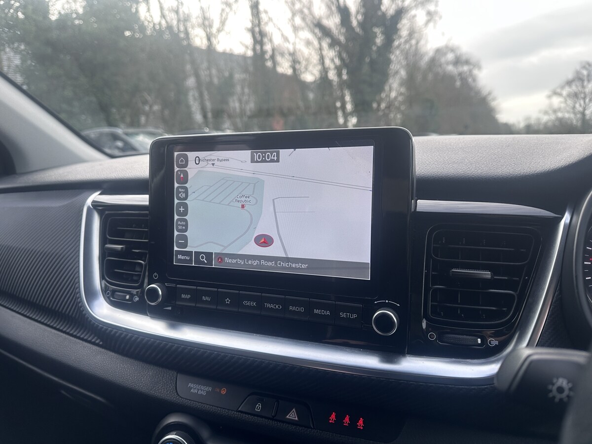 Used Kia Stonic 2024 for sale - 77884606: Photo 20