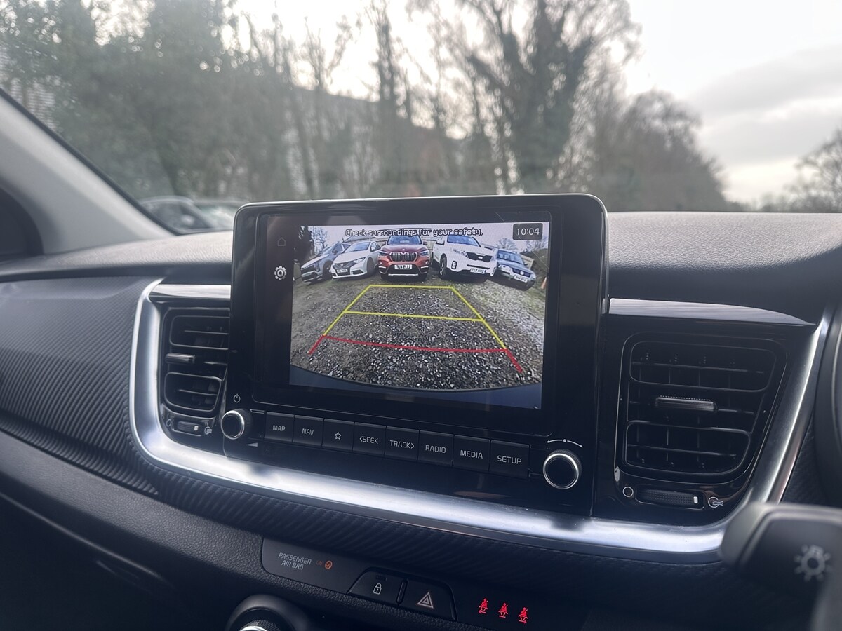 Used Kia Stonic 2024 for sale - 77884606: Photo 21