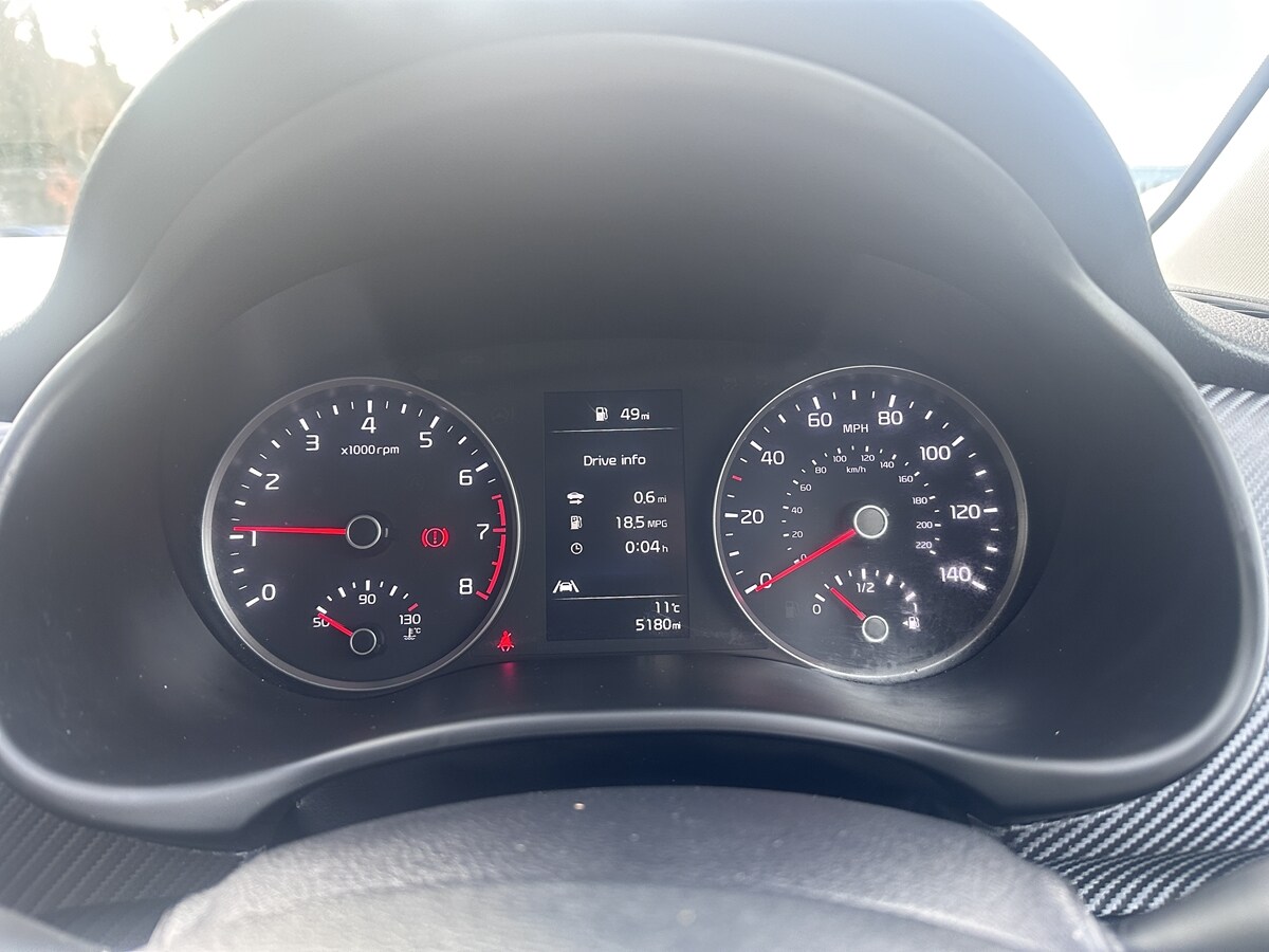 Used Kia Stonic 2024 for sale - 77884606: Photo 23