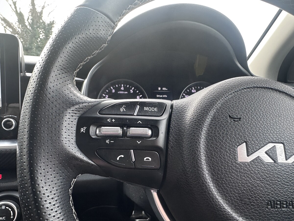 Used Kia Stonic 2024 for sale - 77884606: Photo 24