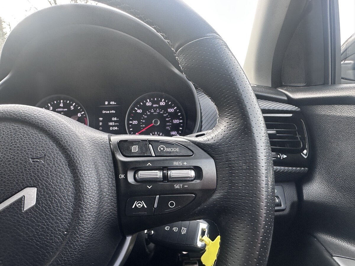 Used Kia Stonic 2024 for sale - 77884606: Photo 25