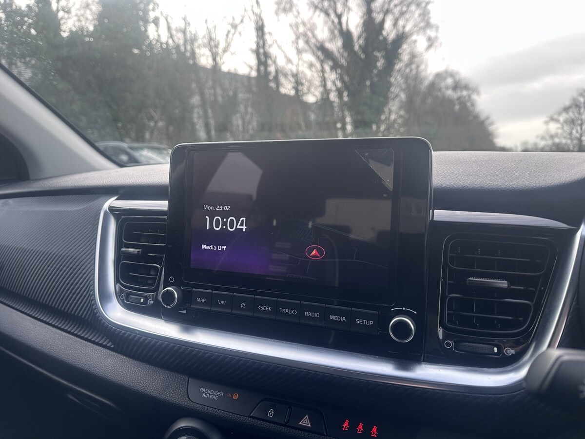 Used Kia Stonic 2024 for sale - 77884606: Photo 29