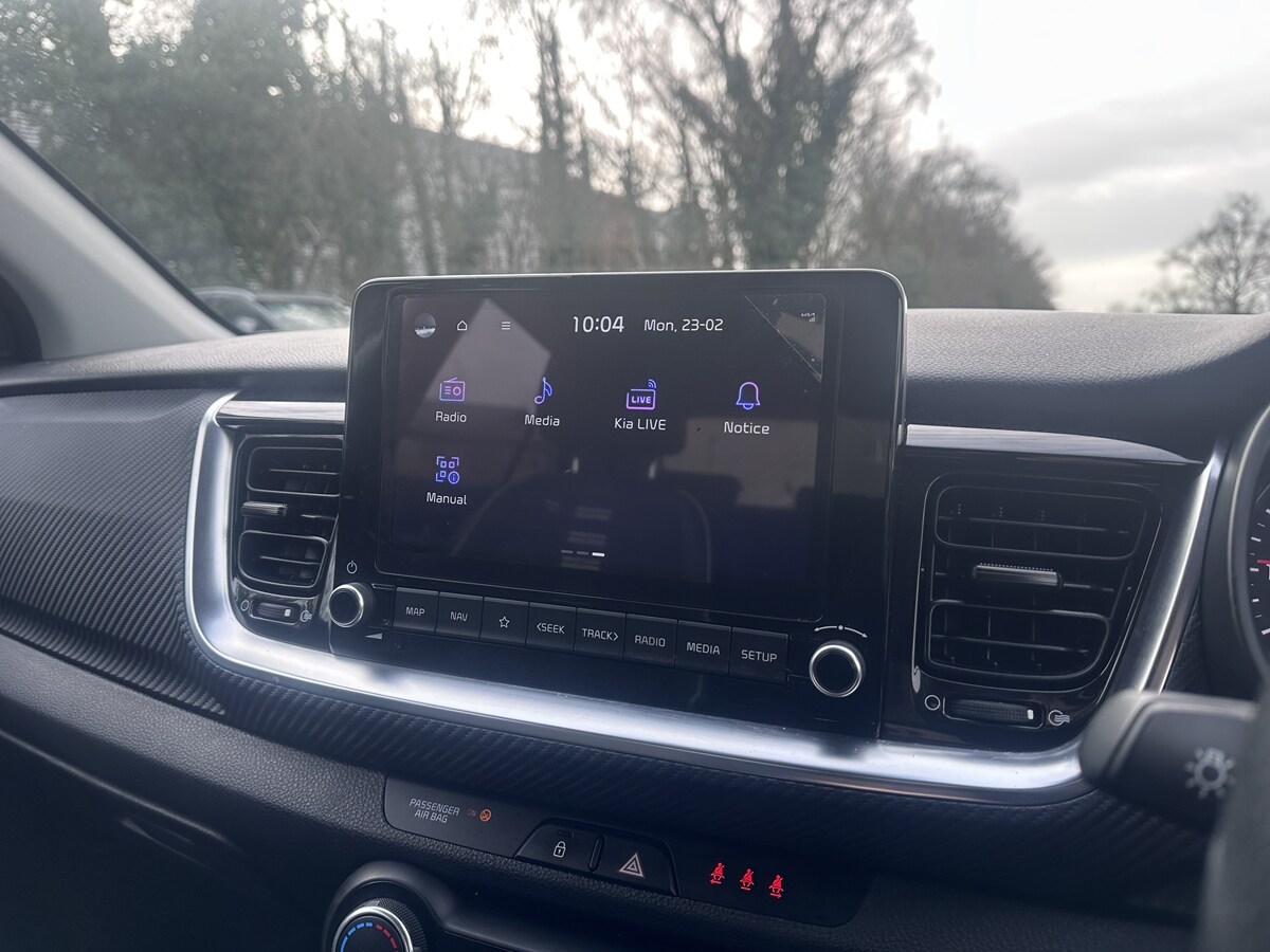 Used Kia Stonic 2024 for sale - 77884606: Photo 30